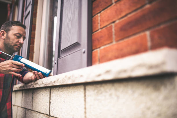 Best Energy-efficient Insulation  in Palo, IA