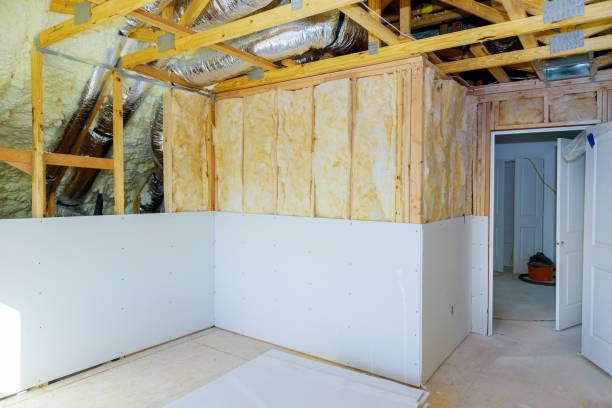 Best Garage Insulation Installation  in Palo, IA