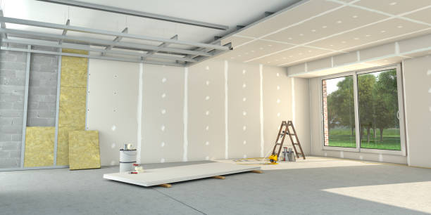 Best Insulation Repair Services  in Palo, IA