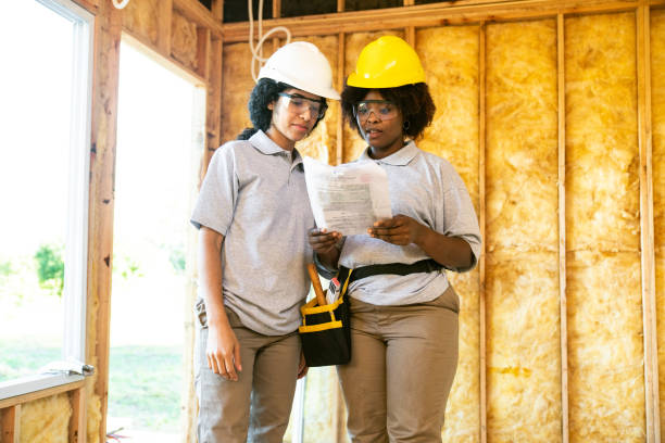 Best Insulation Contractors for Homes  in Palo, IA